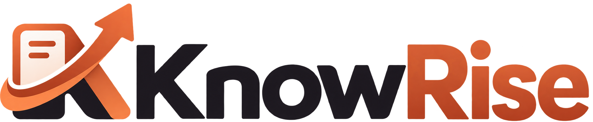 knowrise logo